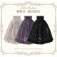 NyaNya Butterfly Bone 2.0 Blouses Skirt JSK and OPs(Reservation/3 Colours/Full Payment Without Shipping)